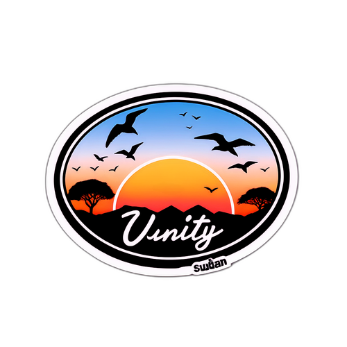 Unity in the Sudan Landscape