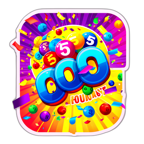 Nanalo na Lotto Ticket para sa 'Lotto Results 6/55 Agosto 13 2025'