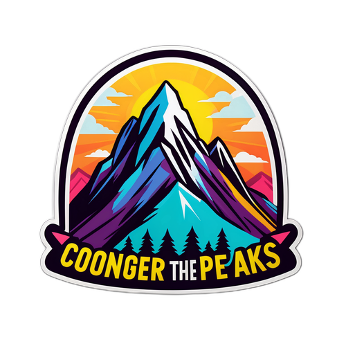 Покоряй вершины