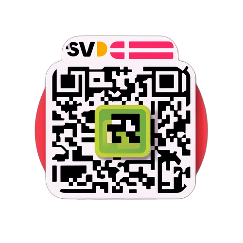 Onde Assistir Tremembé - QR Code e Ícones de Streaming