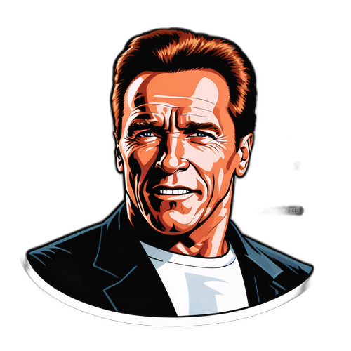 Arnold Schwarzeneggerin ikonisimmat lainaukset ja eleet