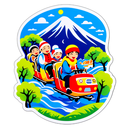 親しみやすい名鉄の風景