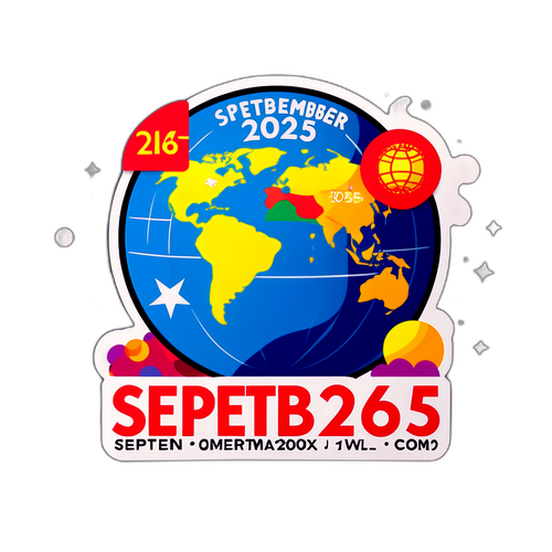 Stiker Khas '16 September 2025'
