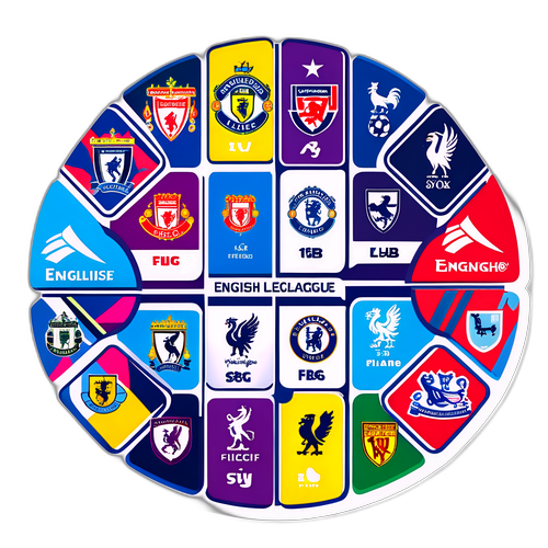 Meza ya Ligi Kuu ya Kiingereza