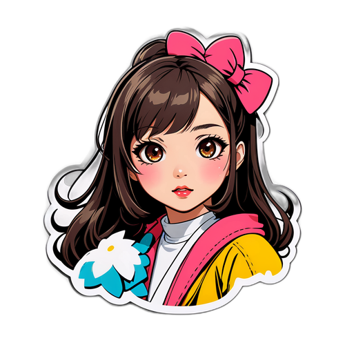 マリ・ホシノのトレンディデザイン