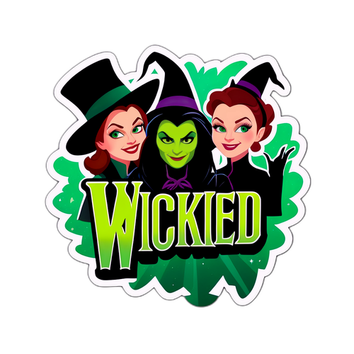 วิกเก็ด