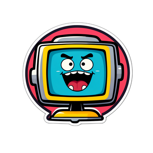 हास्य गुदा चिह्न: वायरल वीडियो