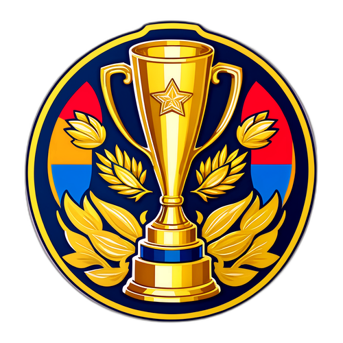 Thiết kế của Cúp Vàng CONCACAF
