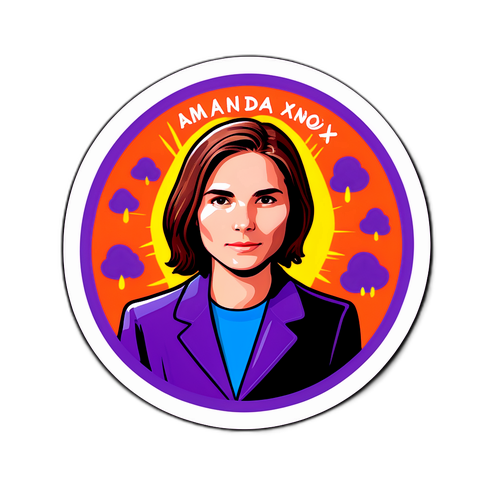 Amanda Knox - Toivon Tarina