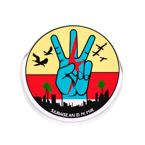 和平與希望的象徵