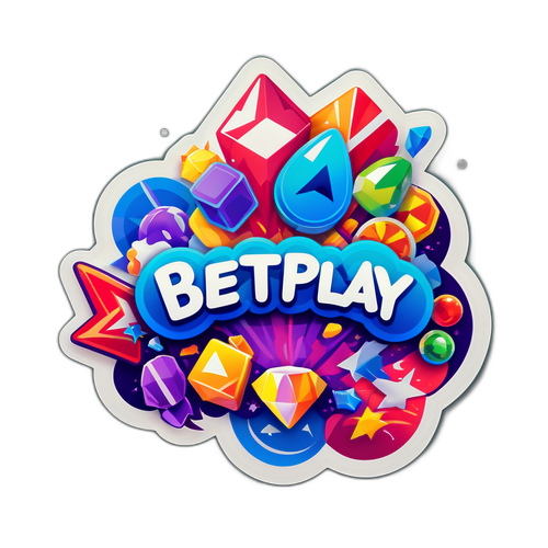 Betplay Logoları