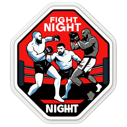 Fight Night!