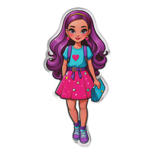 Trendy Outfit Daphne