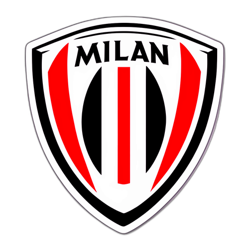 Σουβέρ AC Milan