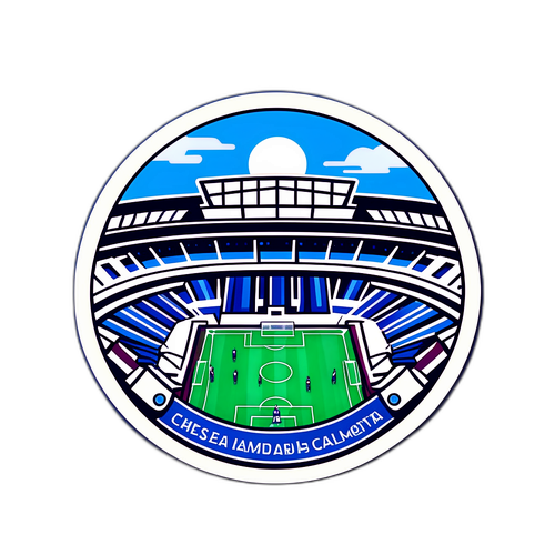 切爾西與西漢姆主場對決