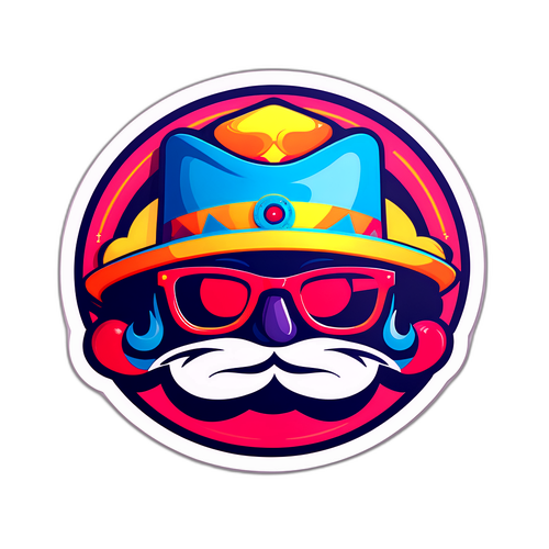 Logo K2 Cabaret z Propami