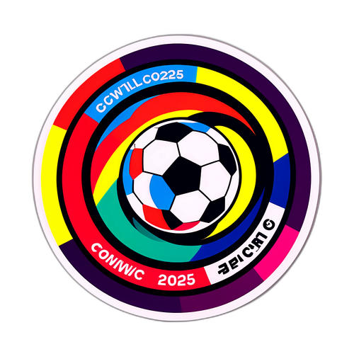 Reka Bentuk Berani CWC 2025