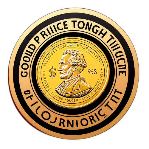 Giá vàng tối nay: Cơ hội đầu tư!