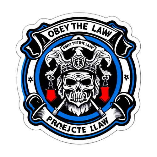 遵守法律，保护自己！