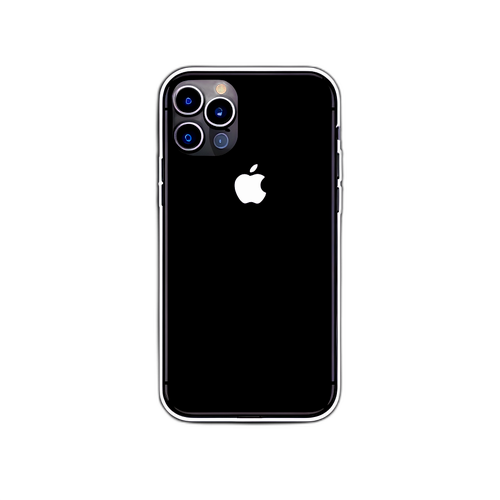 Sticker z wzorem iPhone 16 Pro