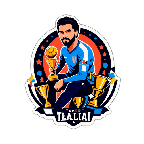 Tamer Karadağlı Efsanesi