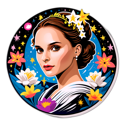 Aderarea unei zeițe a filmului