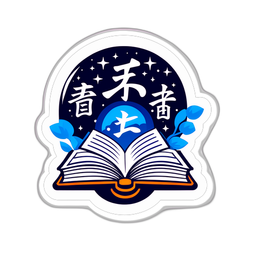 梦想与努力的书本