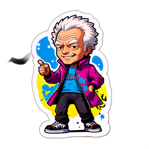 Aderente urbano de Claude