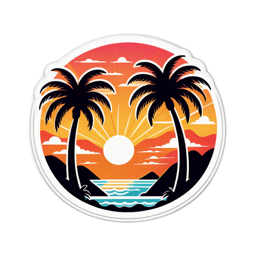 Design Pittorico di Acapulco
