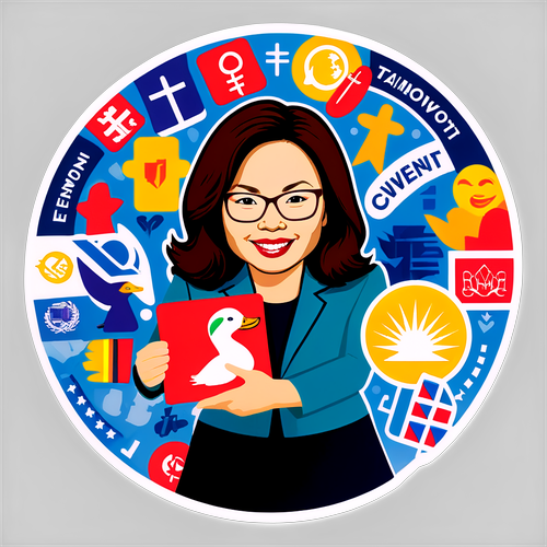 Shocking Transformation: How Tammy Duckworth Became a Beacon of Empowerment and Diversity!