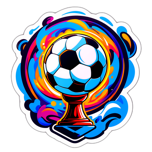 Design emocionante da Copa Fares Lopes