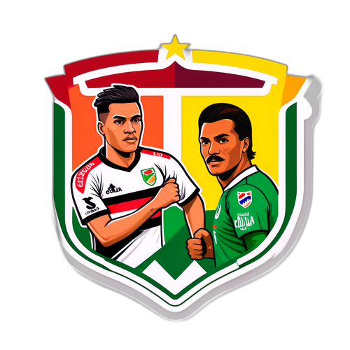 Encuentro Clásico: Once Caldas vs. Medellín