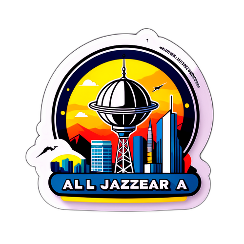 מטה אל-ג'זירה