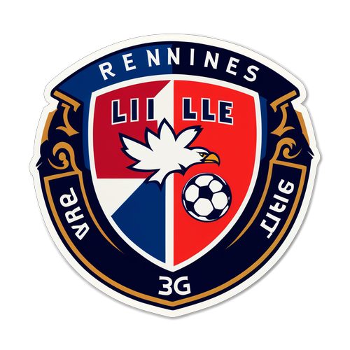 Rivalité Passionnée: Lille vs Rennes