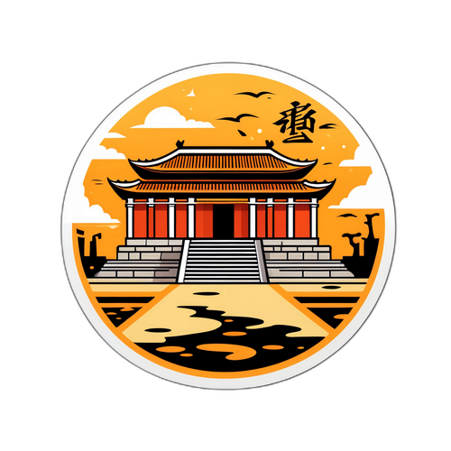 新发现的垓宫考古探索