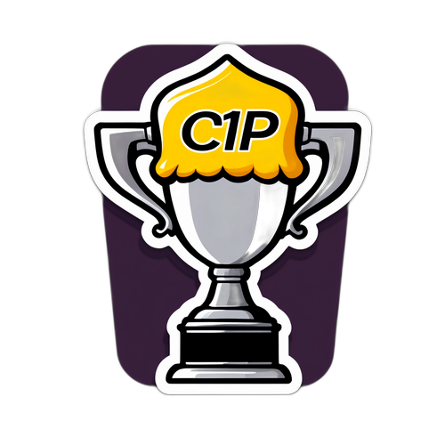 Giải thưởng C1 Cup sắp đến!