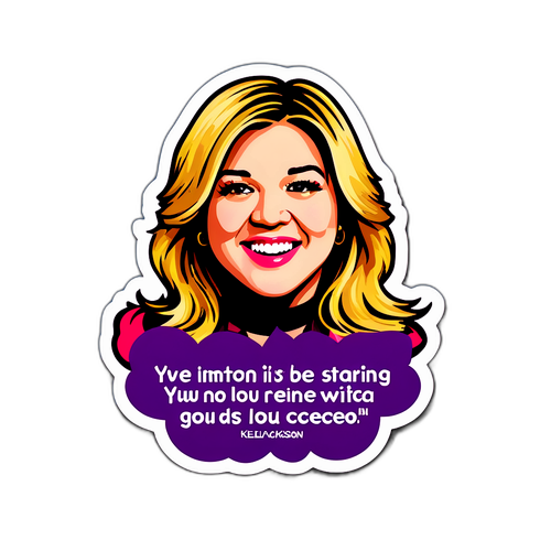 Inspiration fra Kelly Clarkson