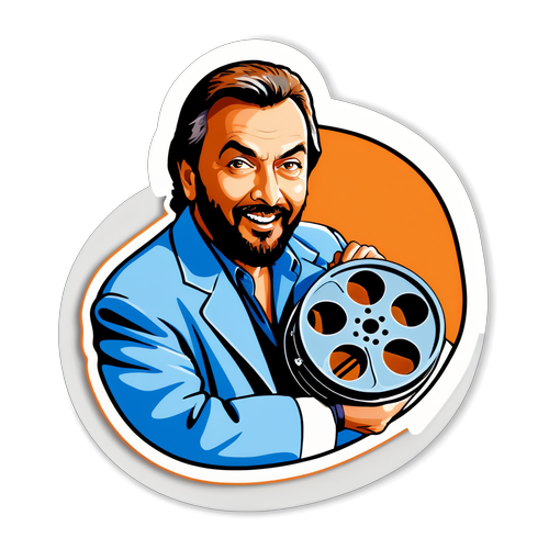 Scopri il Mito: L'Epica Storia di Kabir Bedi, la Leggenda del Cinema!