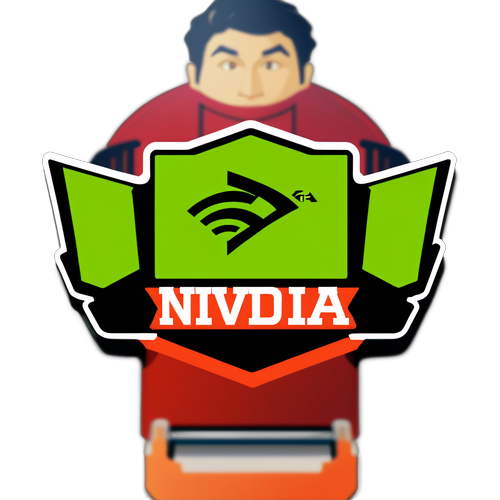 Investujte s NVIDIA