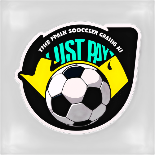 ¡Desata Tu Pasión! El Slogan 'Just Play' de Nike que Reescribe las Reglas del Fútbol!