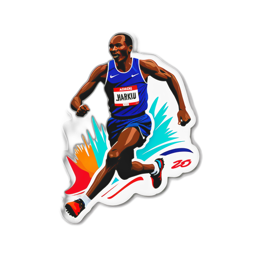 Kumbukumbu za JM Kariuki