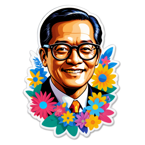 Isang Maling Akala: Ang Totoong Mensahe ng mga Salamin ni Ninoy Aquino na Dapat Mong Malaman!