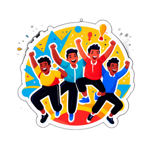 Celebração da Vitória