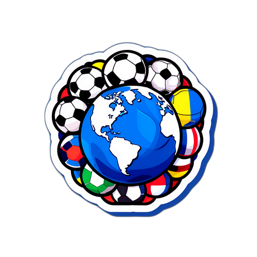 כדורגל עולמי