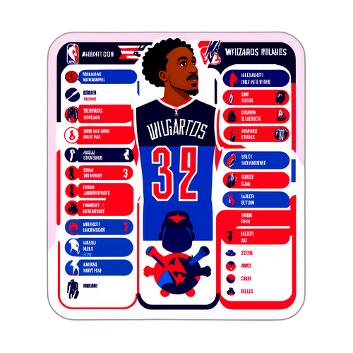 Mga Pinsala ng Wizards