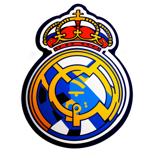 Real Madrid Matchexpressziója