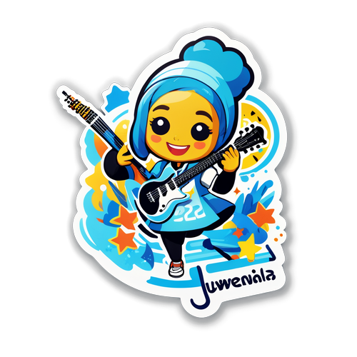 Juwenalia Szczecin 2025