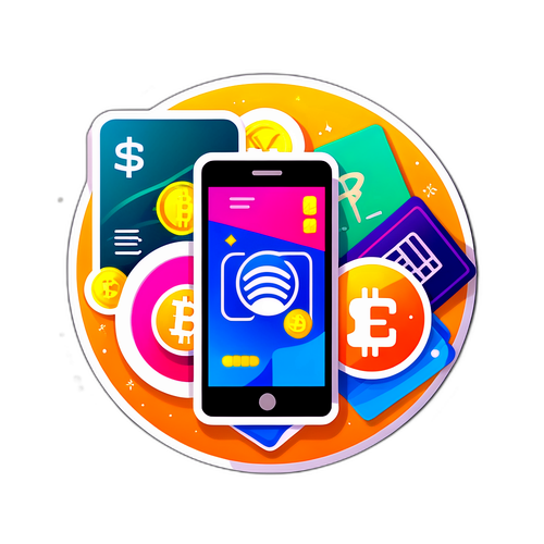 आधुनिक फिनटेक अवधारणाएँ