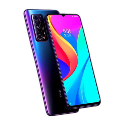 Modernong Disenyo ng Xiaomi Redmi K90 Pro Max Smartphone