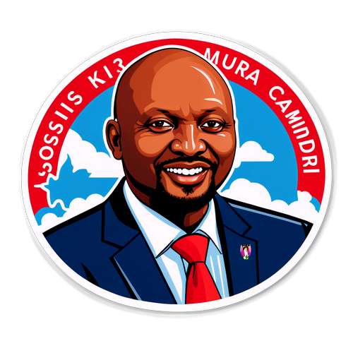 Kampeni ya Moses Kuria Gatundu Kusini